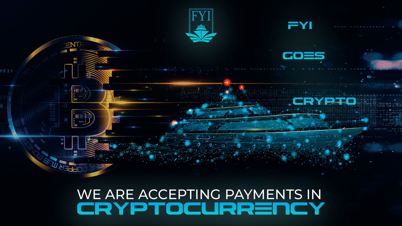 crypto crypto to buy a yacht