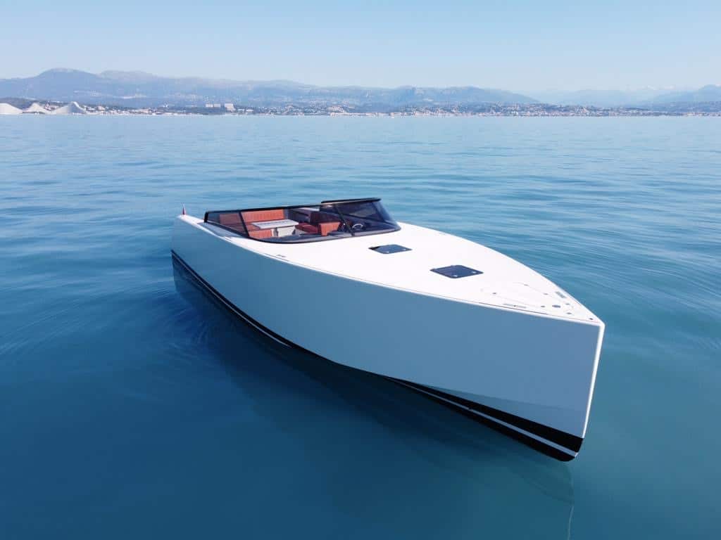 VanDutch Yachts for Sale VanDutch yachts for Sale