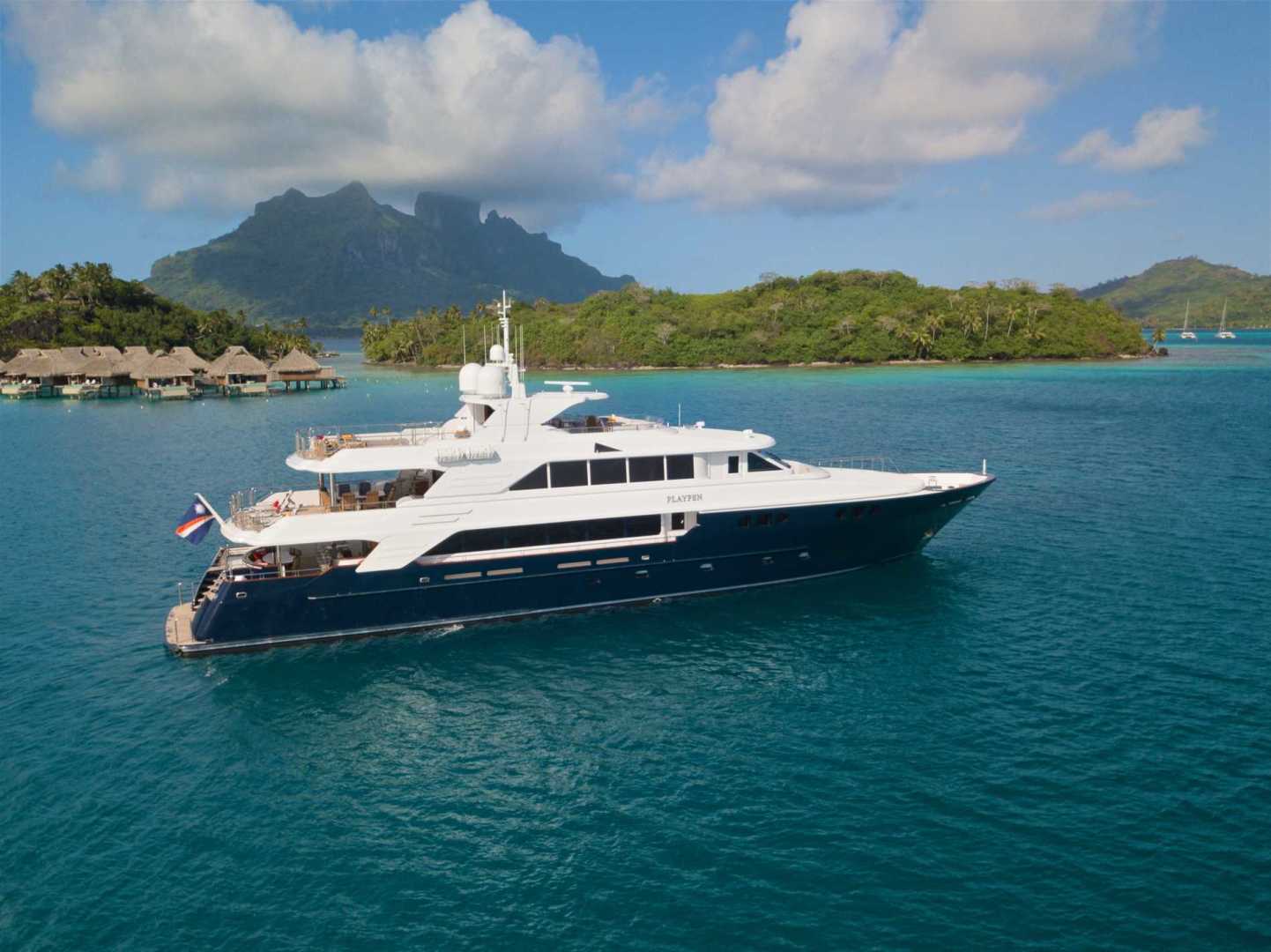 Richmond yachts for sale