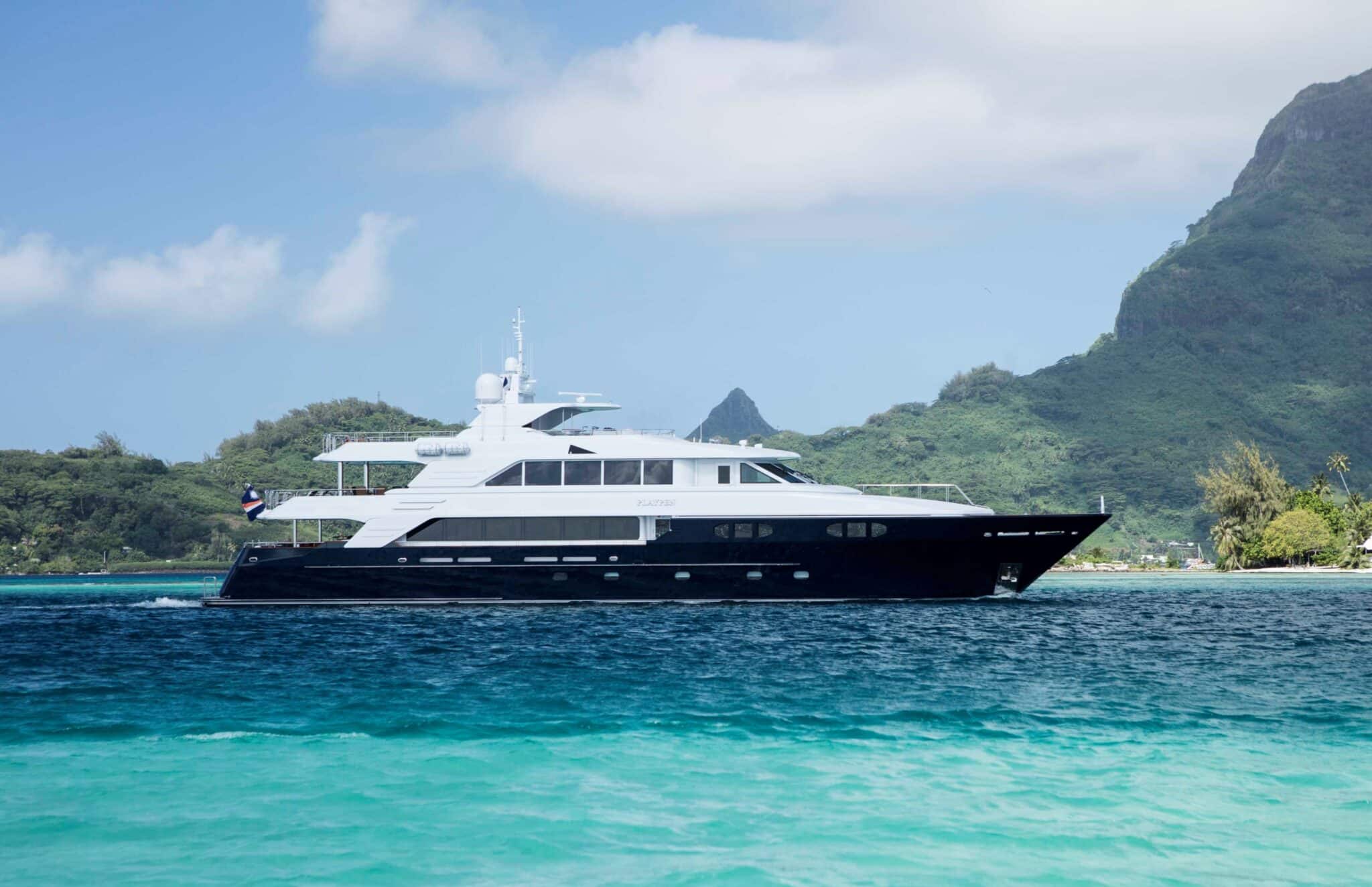 Richmond Yachts for Sale