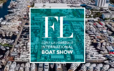 Restaurants Near Fort Lauderdale Boat Show