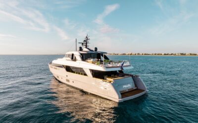 The Complete Guide to Buying a Yacht