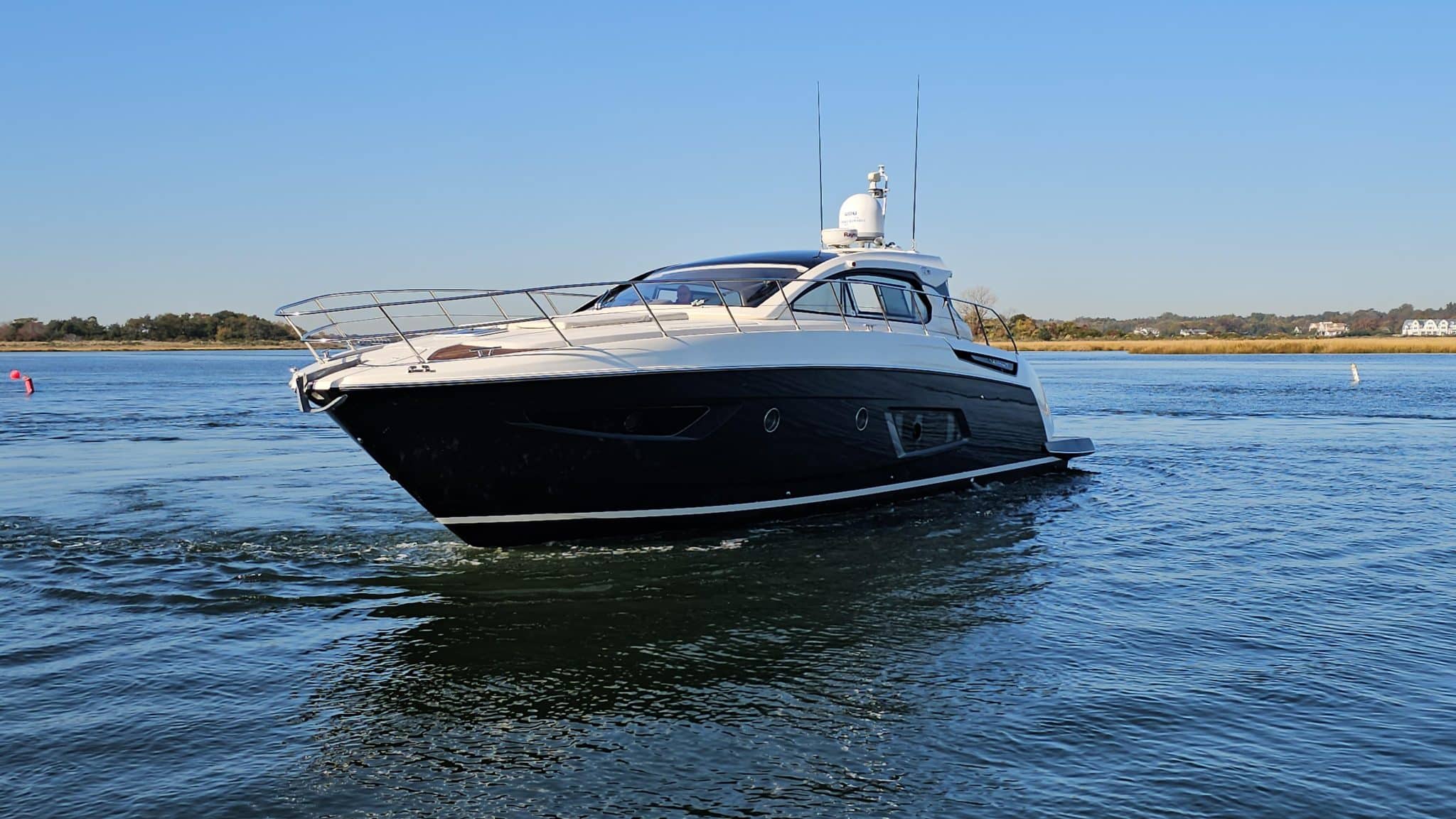 74 ft Privilege 2010-7474565