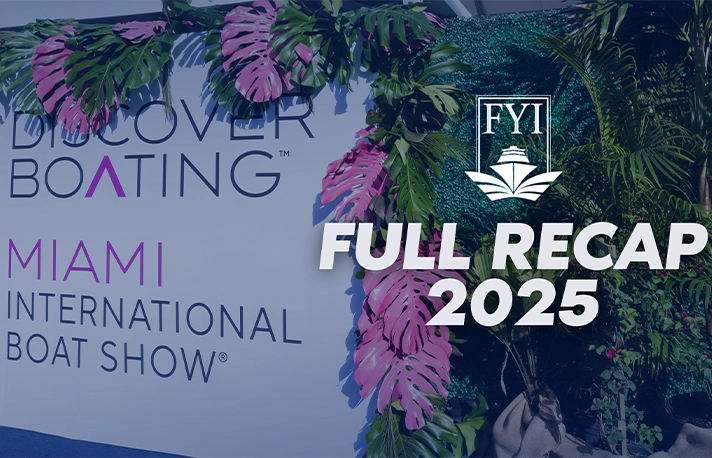 Miami International Boat Show 2025 Recap