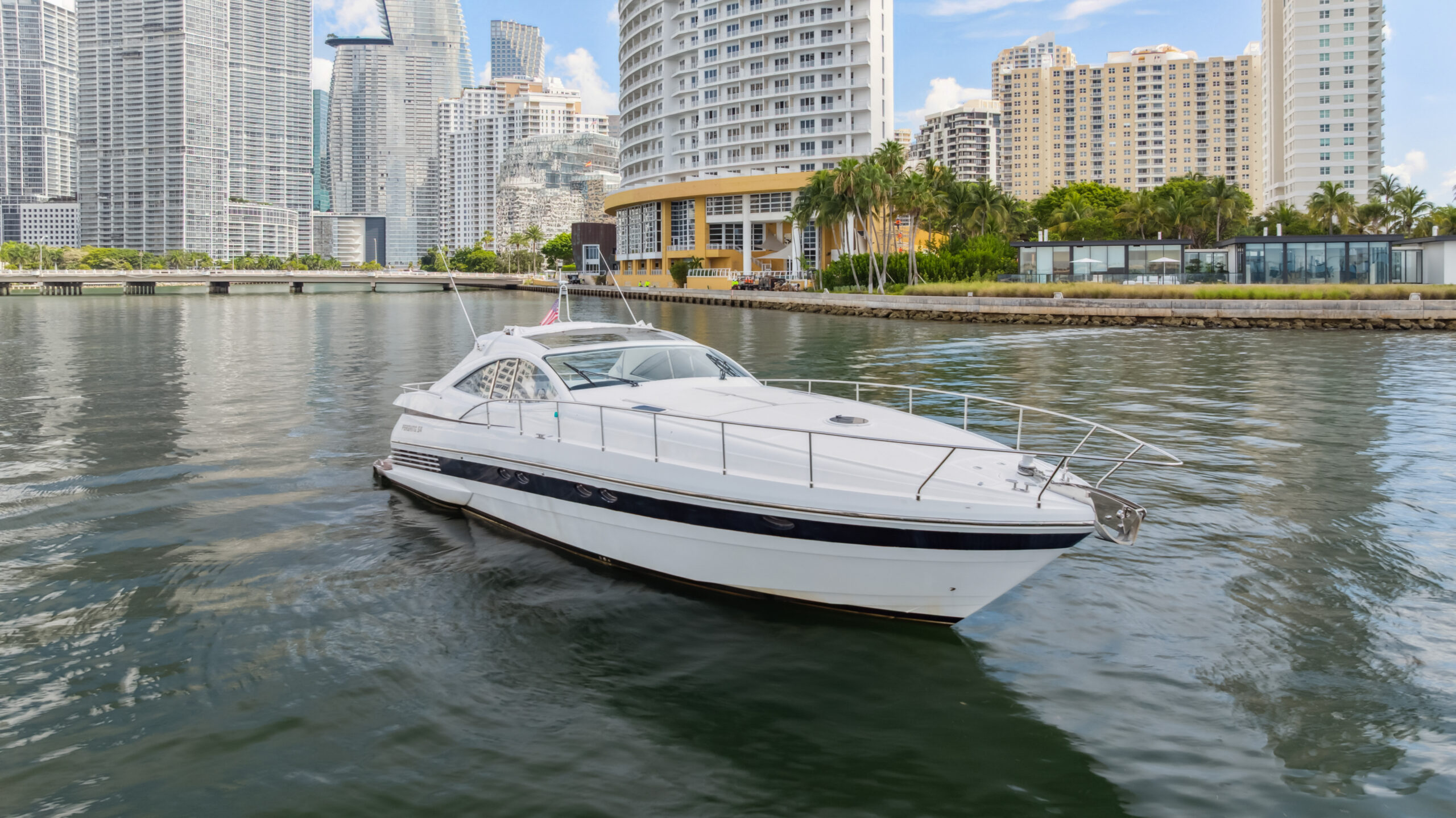 74 ft Privilege 2010-7474565