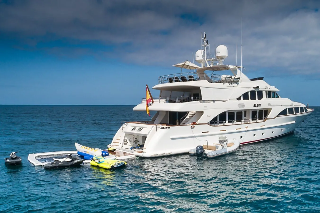 72 ft Azimut 2020-9337898