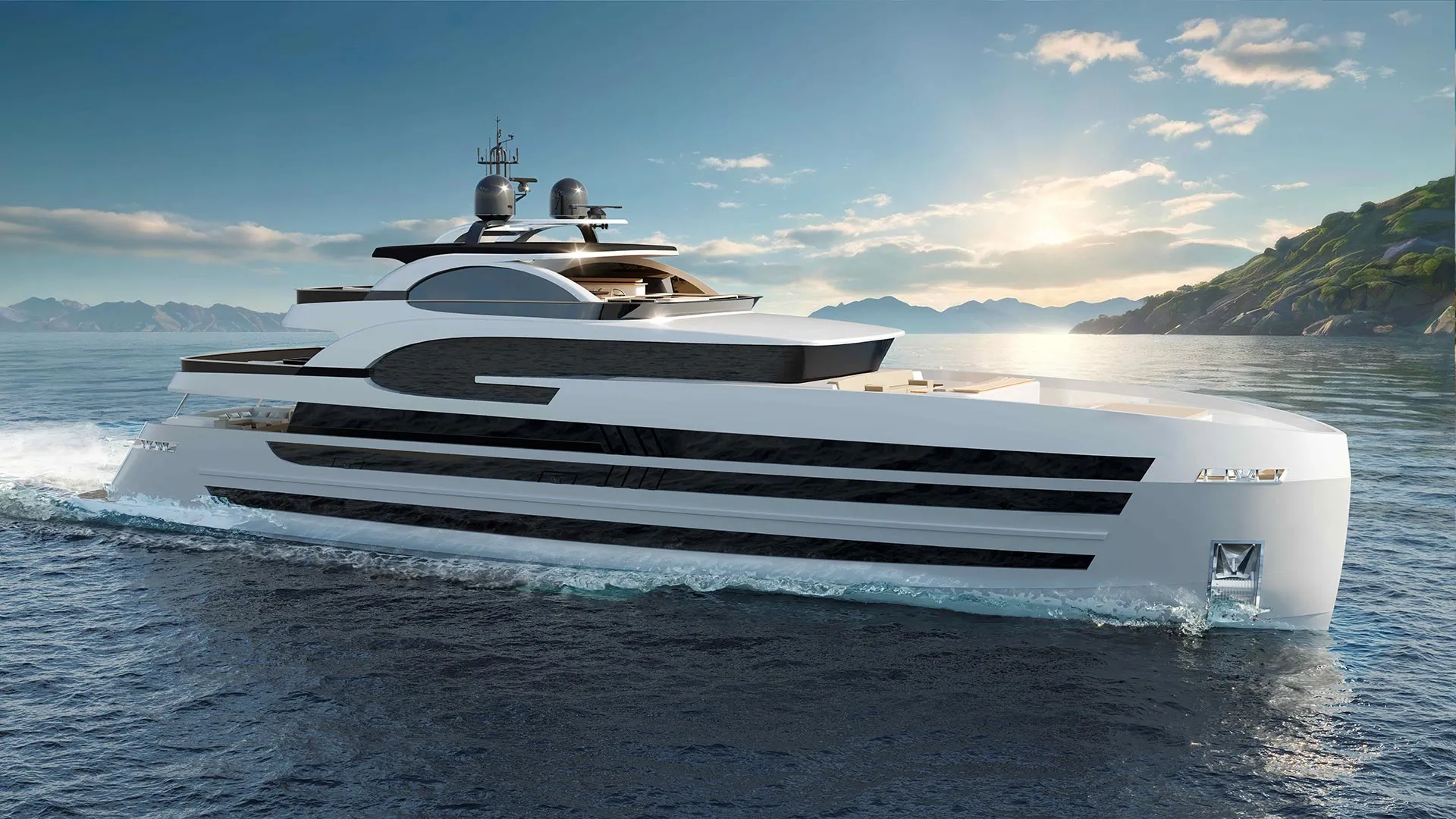 72 ft Azimut 2020-9337898