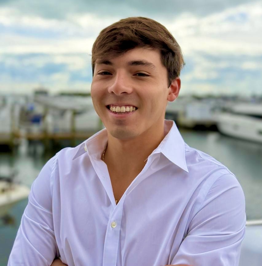 Alejandro Arias