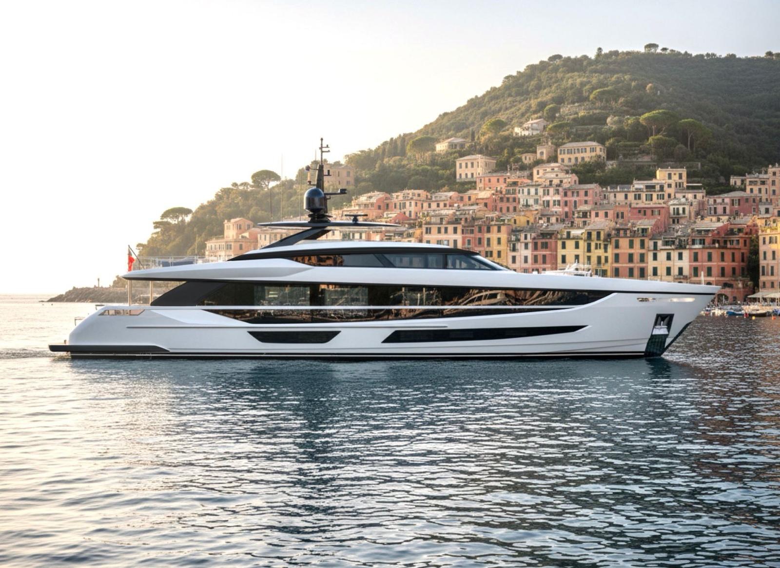 Hargrave Unveils Custom E-Series Project Anemos