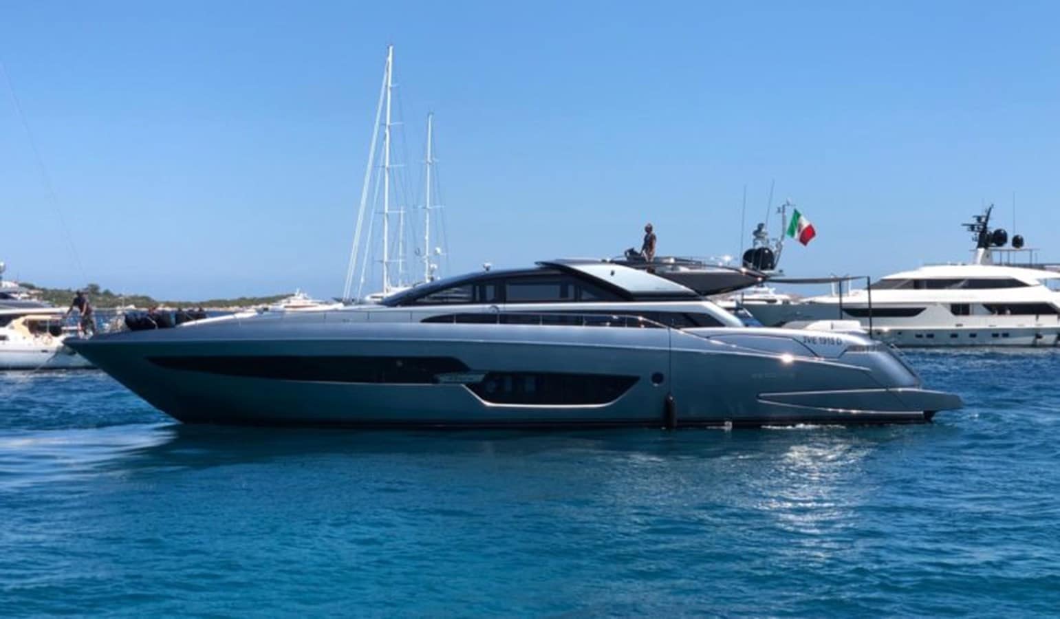 47 ft Azimut 2023-9185389