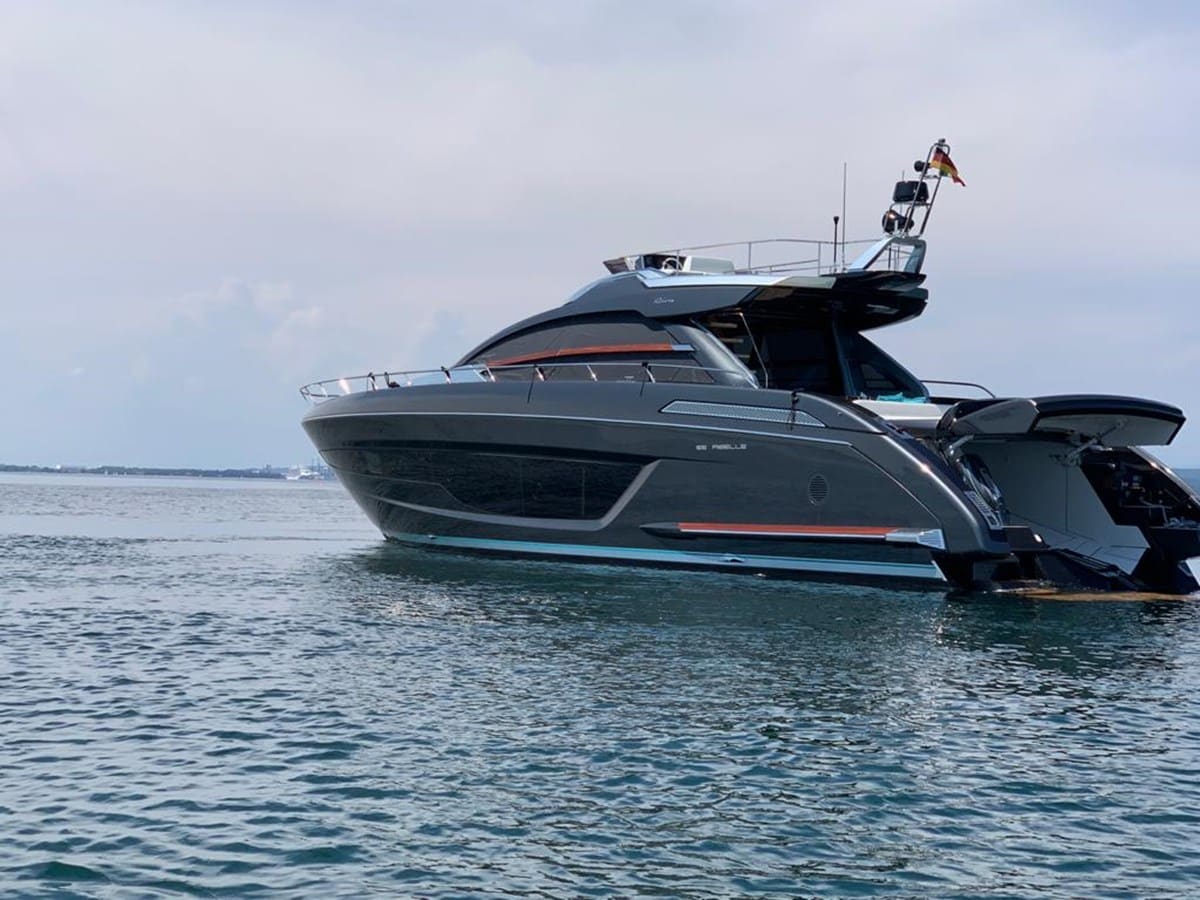 72 ft Azimut 2020-9337898