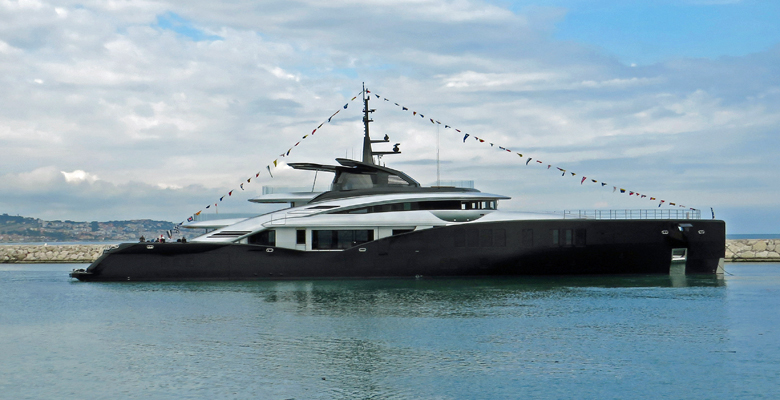 Sea Raider X Launches With Commanding Design Philosophy