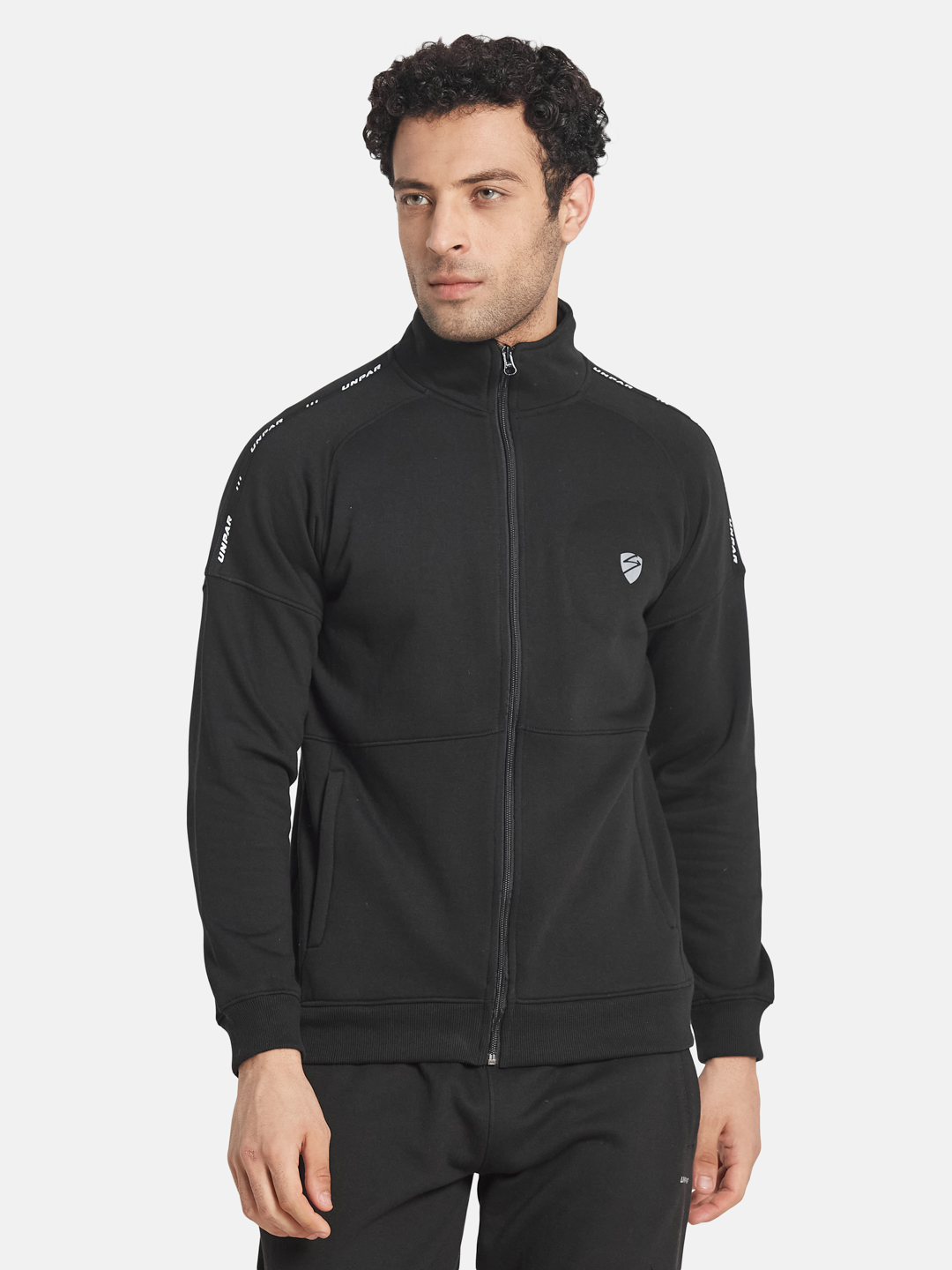 MEN’S TRACK JACKET