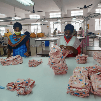 Clothing Maker