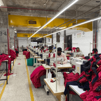 Clothing Manufacturer