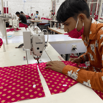 Sewing