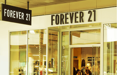 Forever 21’s Sourcing Experience With Fashinza