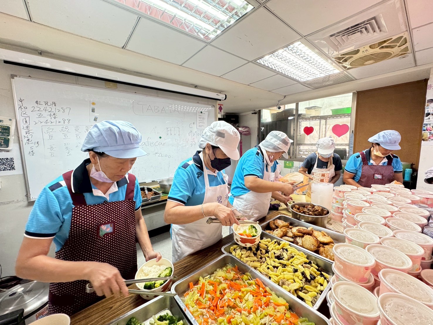 社團法人新北市失智症協會