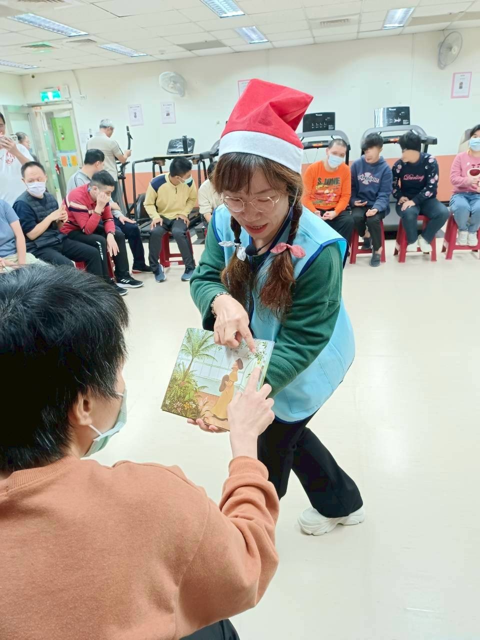 社團法人中華民國群我倫理促進會