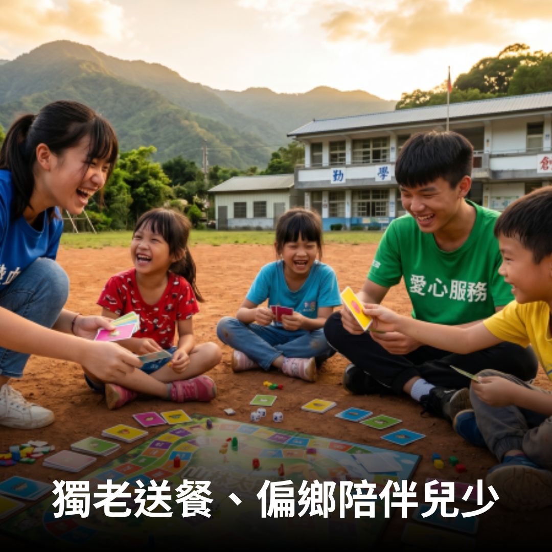 中華浸信會大村福音傳播協會