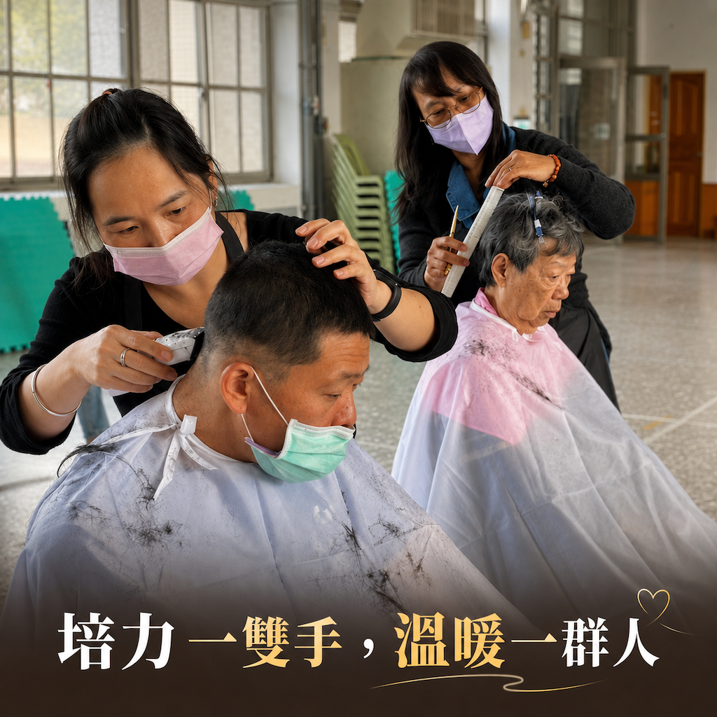 社團法人南投縣愛鄉文教協會