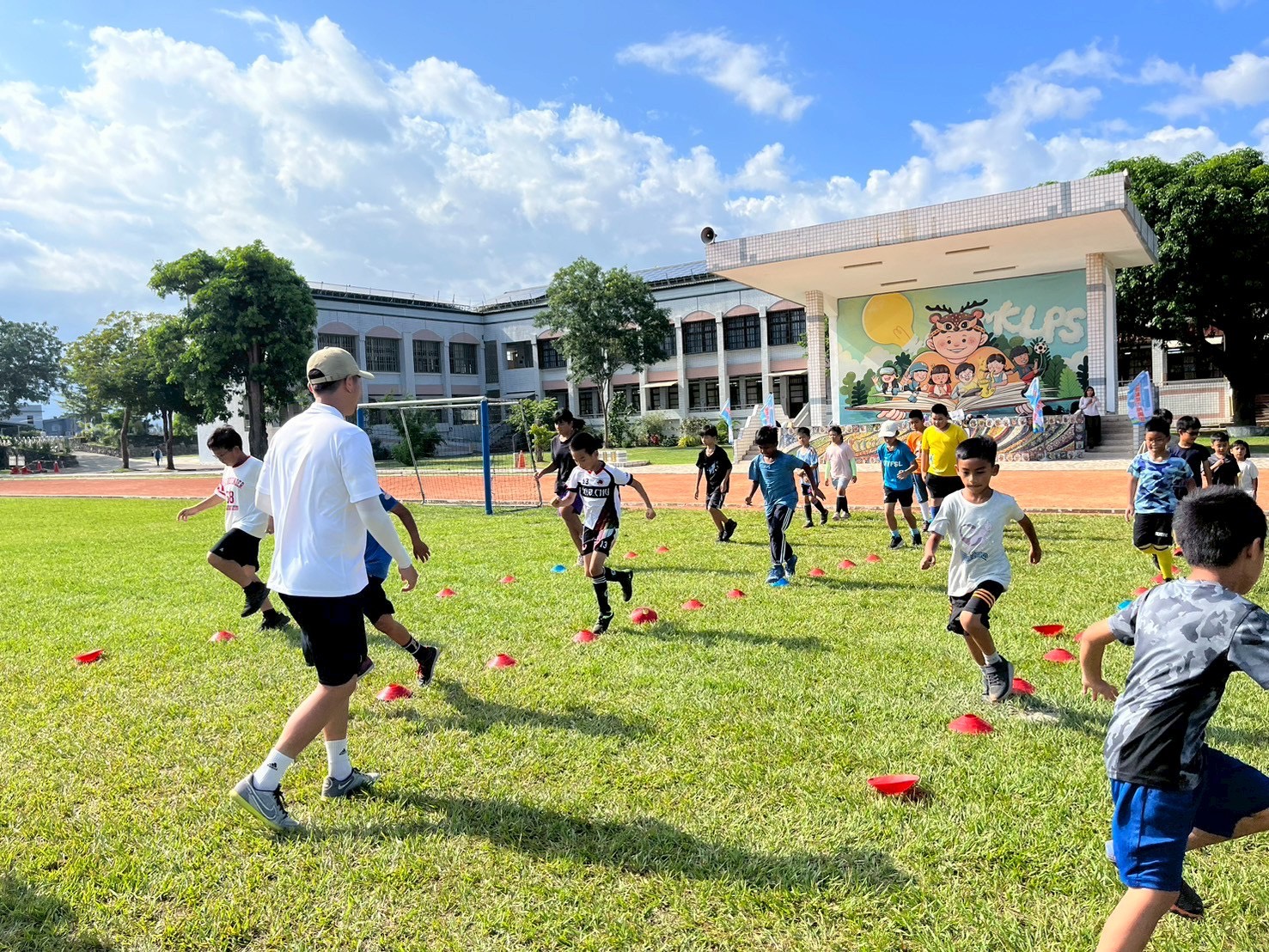 臺東縣豪豬足球推廣協會