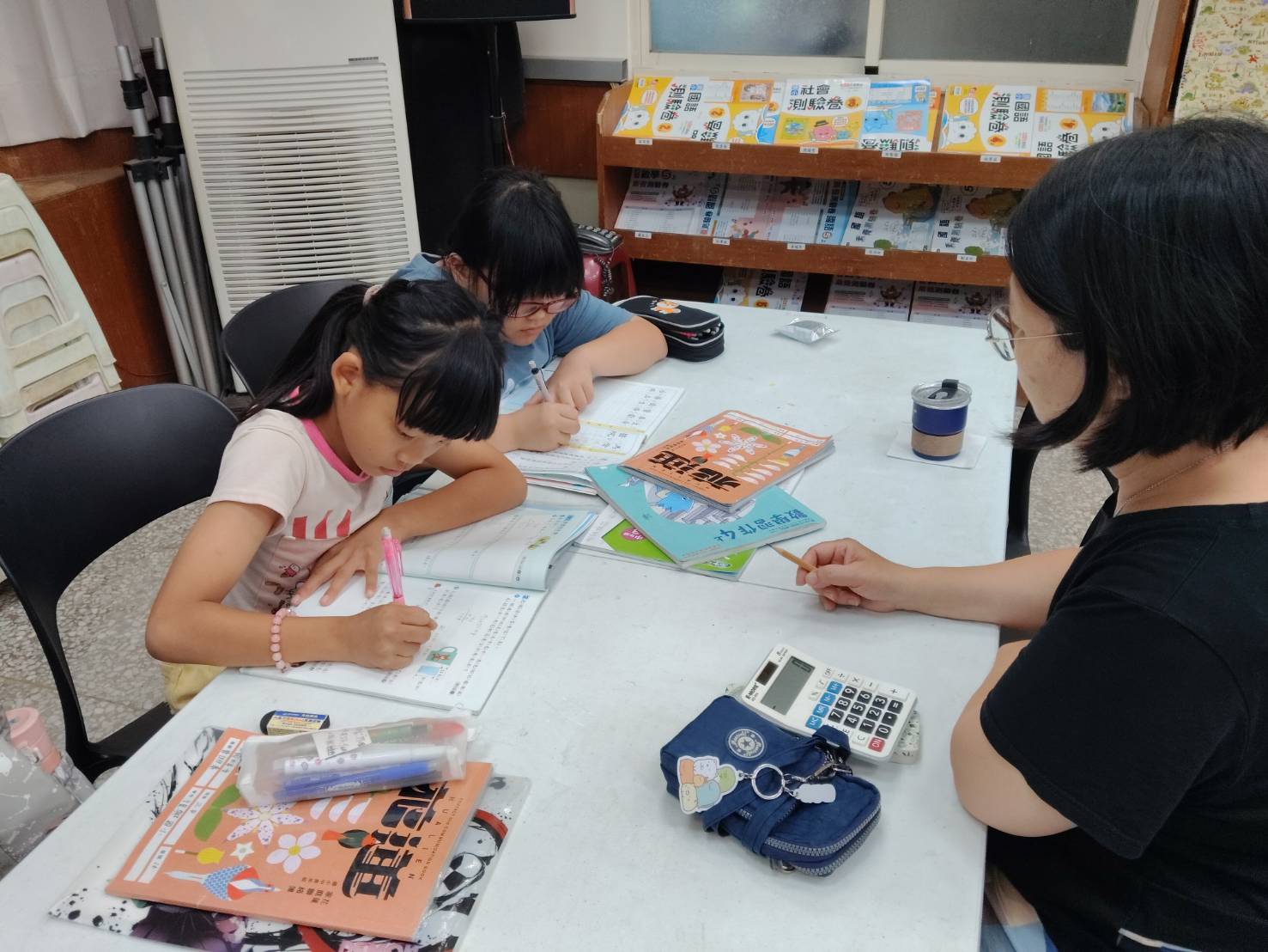 社團法人花蓮縣愛在球崙關懷發展協會