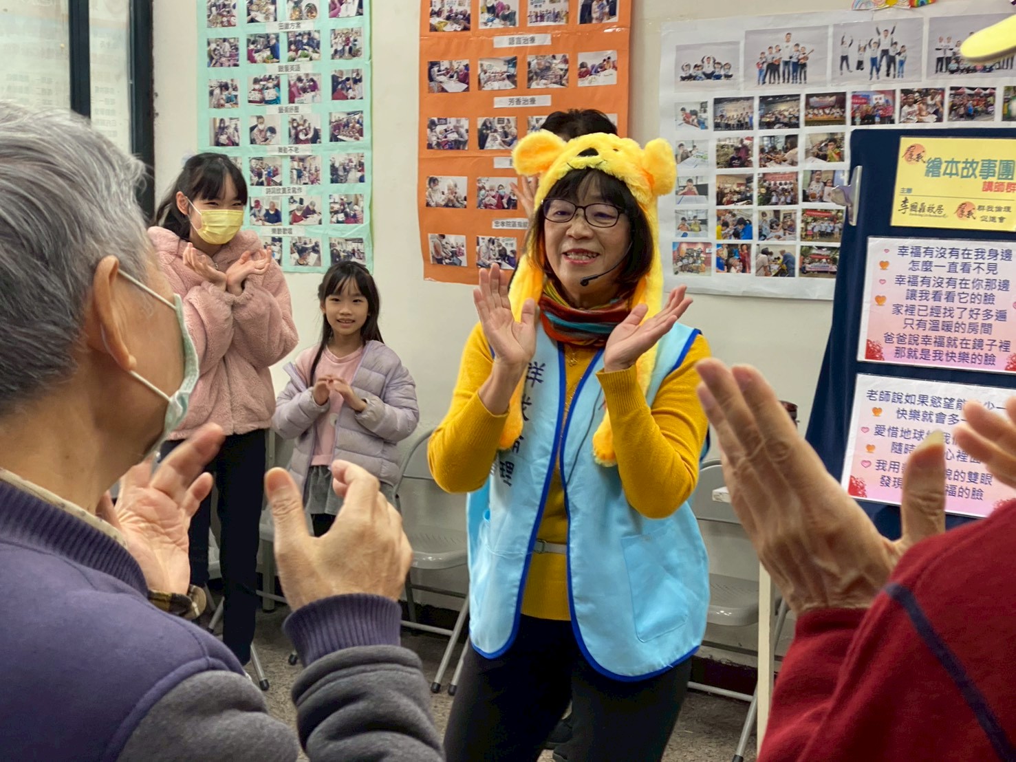 社團法人中華民國群我倫理促進會