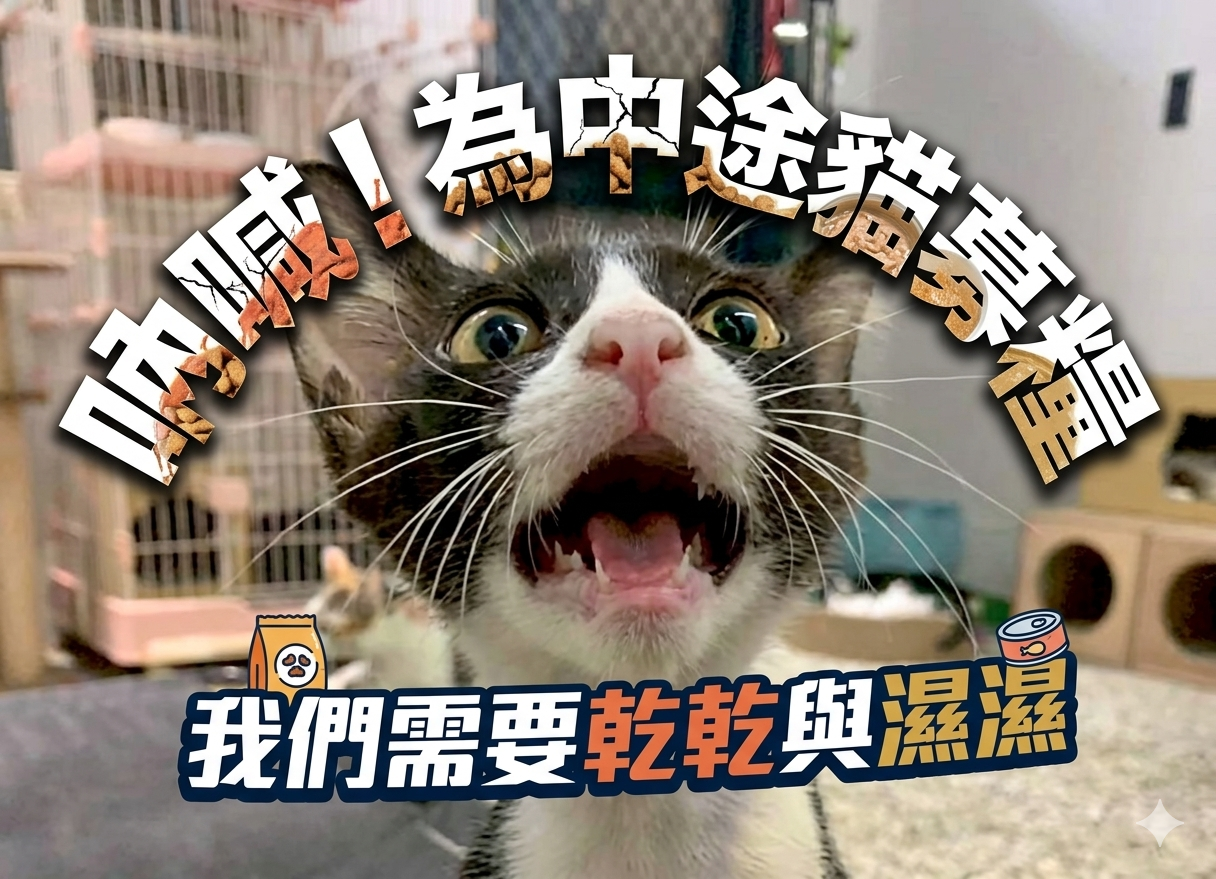 社團法人花蓮縣202巷喵屋關懷協會