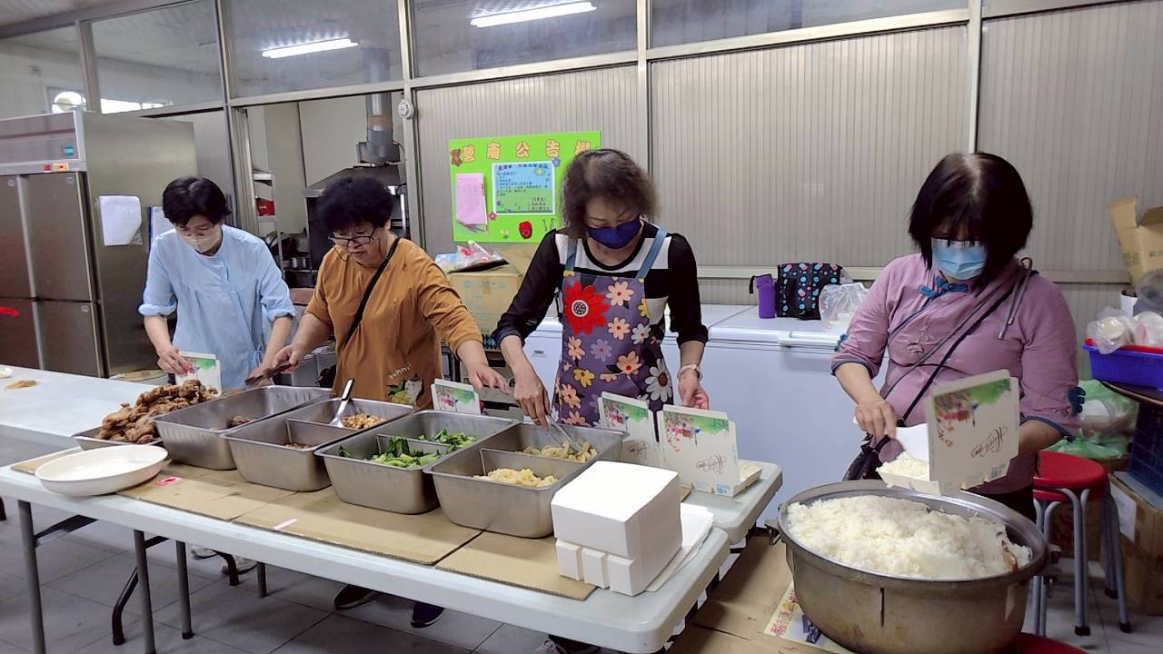 南投縣南投市營南社區發展協會