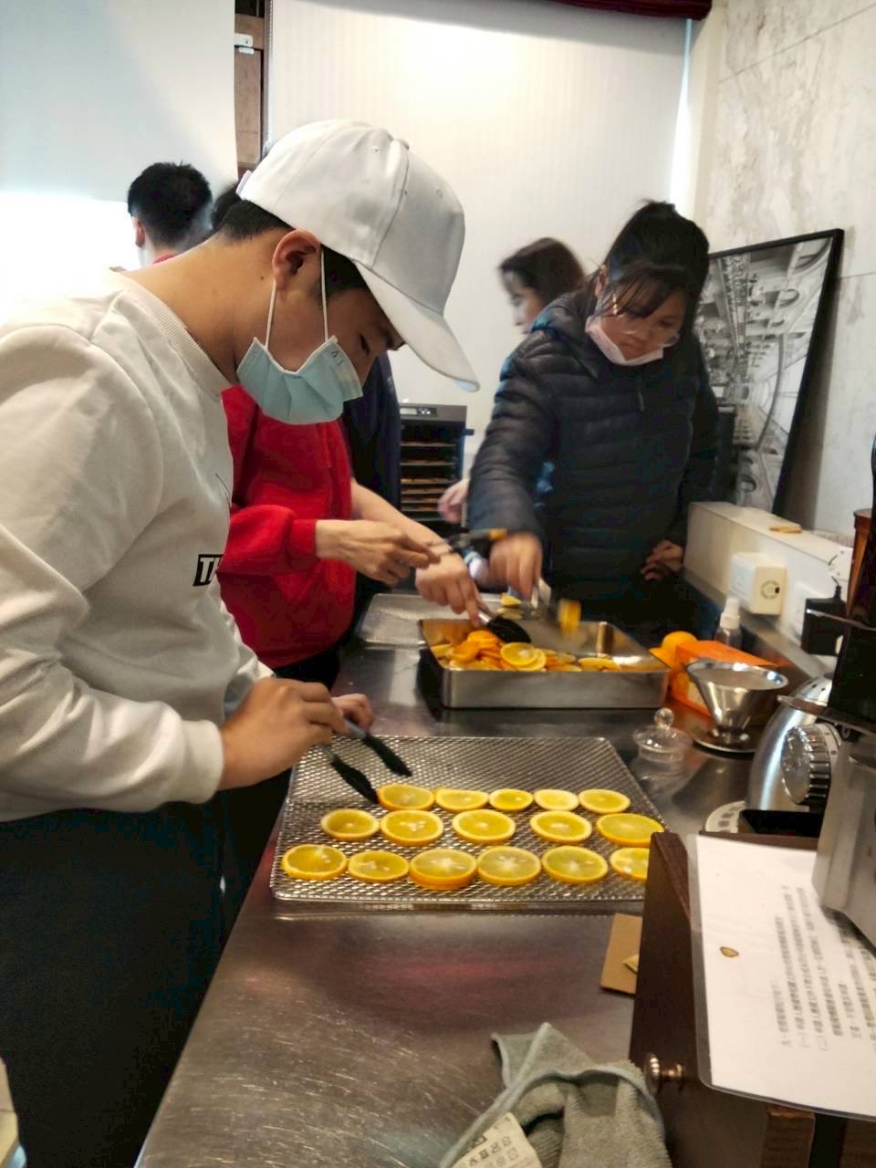 社團法人臺北市守護天使藝術發展協會