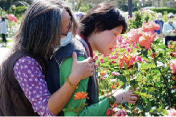 心力交瘁的照護者如果倒下，倒下的將是一個家庭
