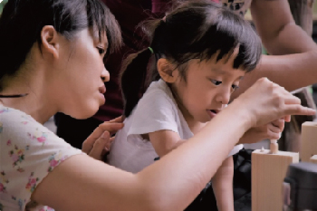 身為「先天性成骨不全症」的母親，每一天都小心翼翼，請幫助我守護他們！