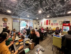 可能是表格和文字的圖像