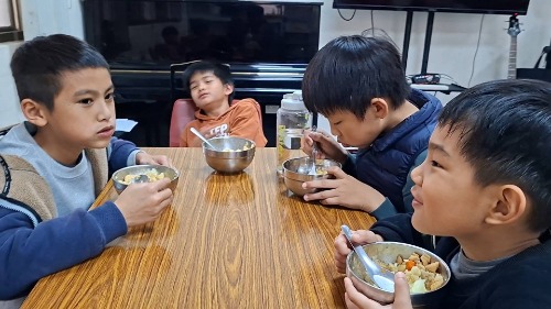 可能是義大利麵的圖像