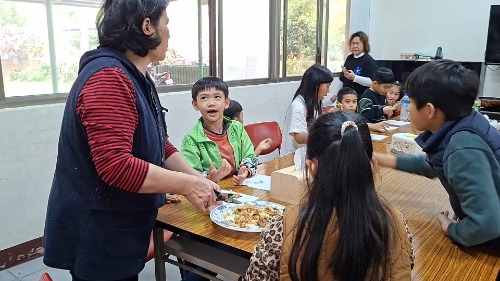 可能是讀書和表格的圖像