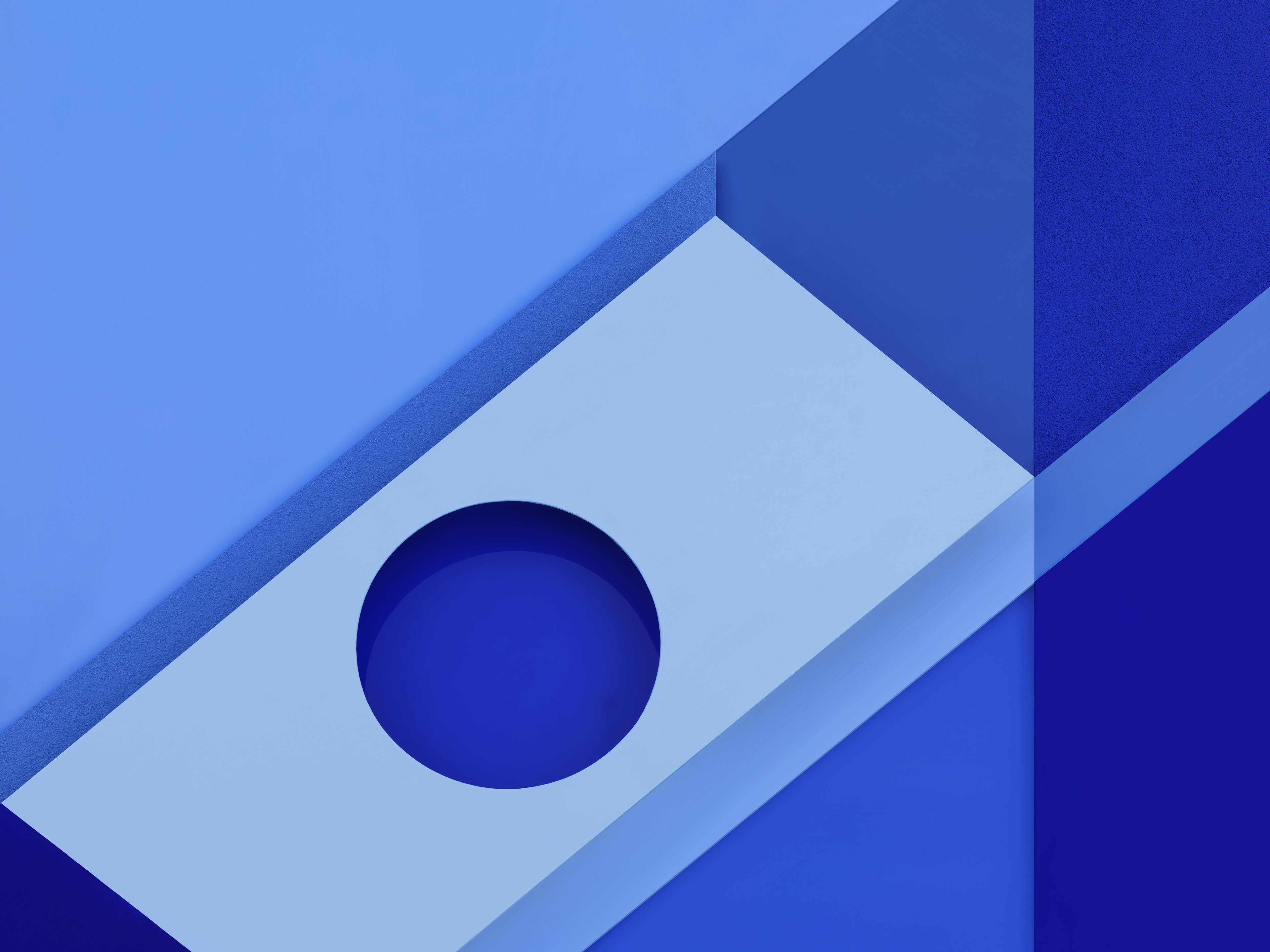 The Art Behind Android Marshmallow S New Wallpapers Library Google Design