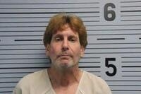Portrait of wanted person Doe, Jon A