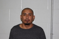 Mugshot of ANDRADE-ZAMORA, ARMANDO