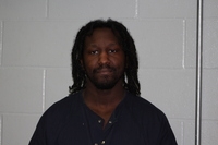 Mugshot of COLLINS, KENTRAIL