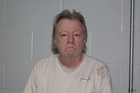 Mugshot of SHIRLEY, GARRY L