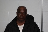 Mugshot of PADEN, JAMES
