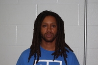 Mugshot of WOODS, RONALD X