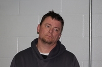 Mugshot of ROMANS, RYAN A