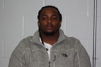 Mugshot of CRUSE, DEMASJIAY J