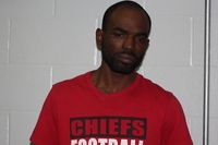 Mugshot of WOODEN, RICHARD L