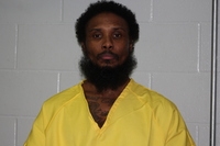 Mugshot of AQUIL, KASSIM