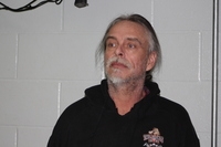 Mugshot of POTTS, REX A
