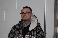 Mugshot of SPARKMAN, ERIC G