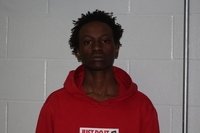 Mugshot of JOHNSON, DONAVAN